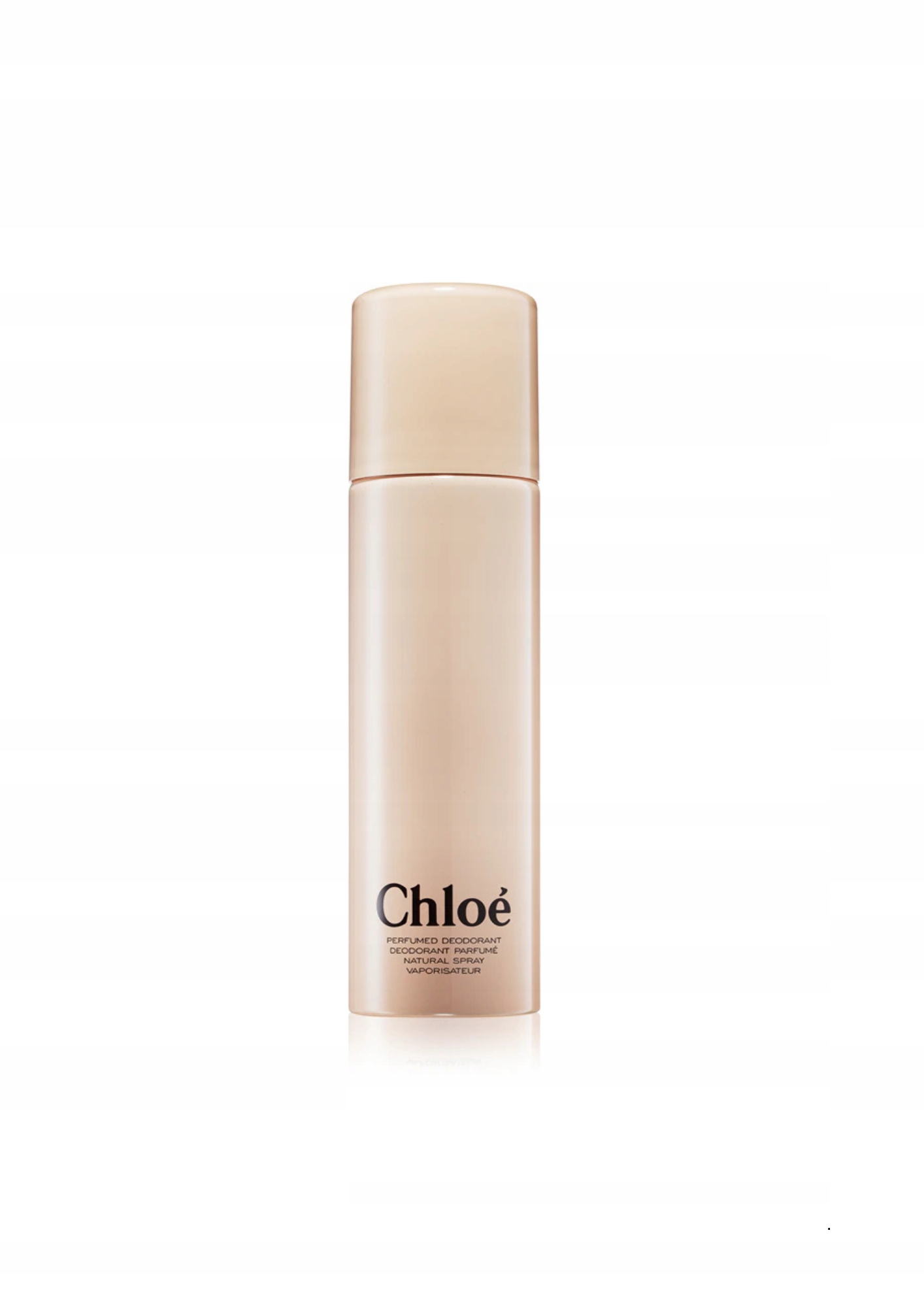 Chloe, Chloe, perfumowany dezodorant w sprayu, 100 ml