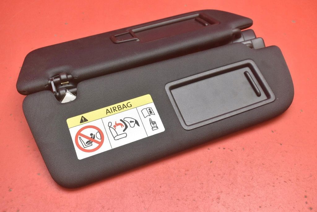 Blende Abdeckung PRZECIWSLONECZNA EU AUDI E-TRON 55 18-21