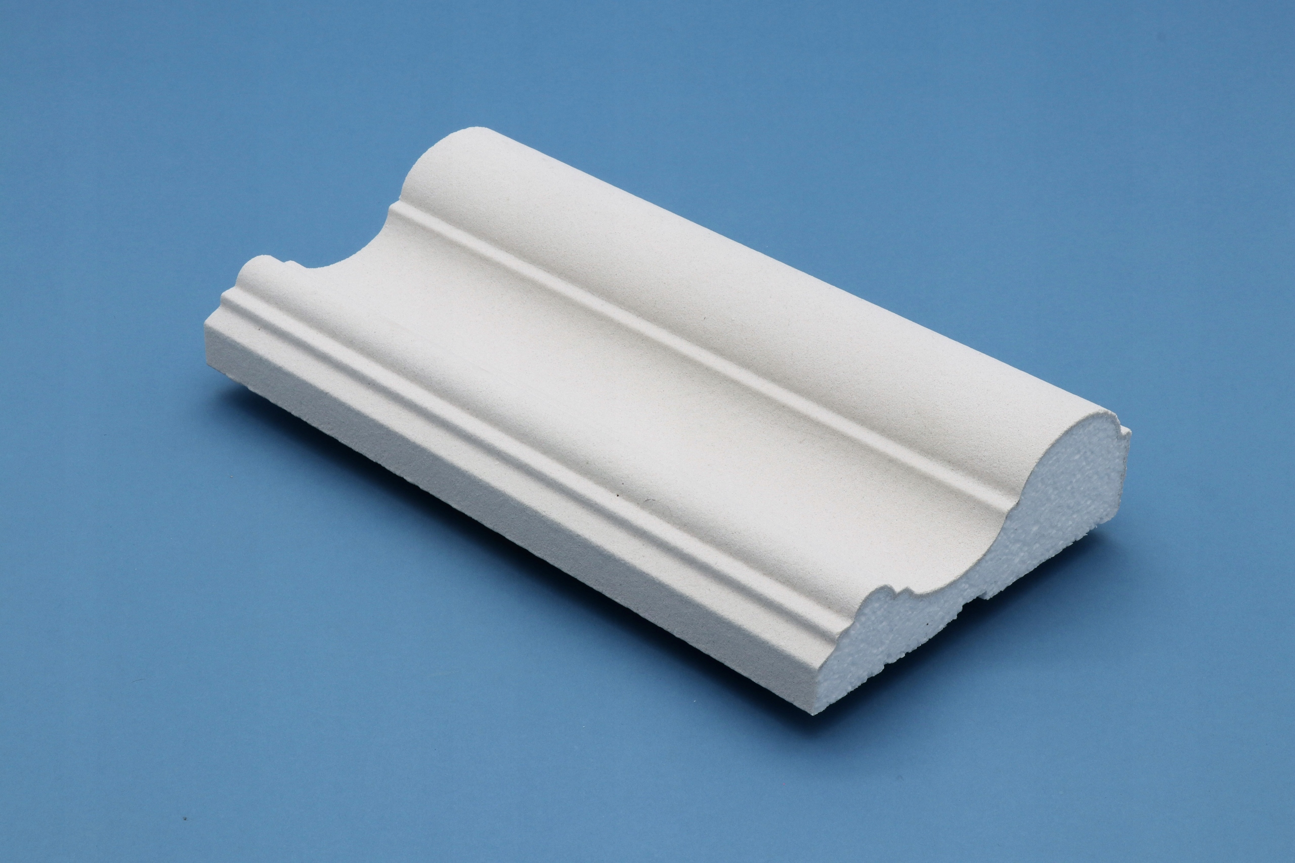 Okenní lišta L107PA štuková, fasádní lišta