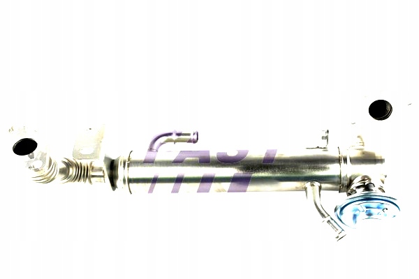 FAST WYMIENNIK CIEPŁA EGR IVECO DAILY 06> 2.3