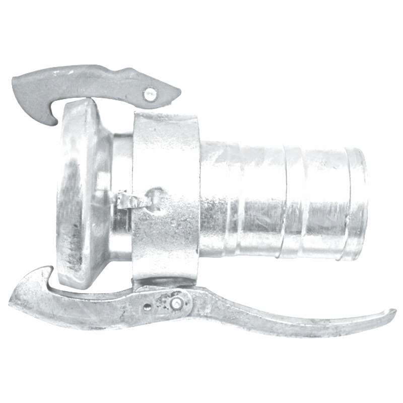 KGR40502182091 - Роз'єм бочонок 4 дюйма Perrot