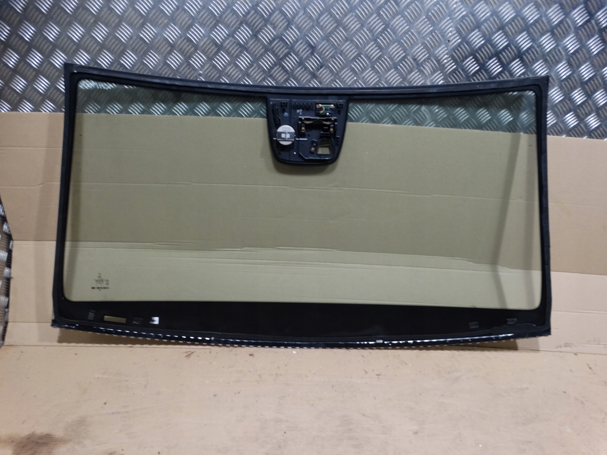 window front KAMERA MERCEDES GLK W204 X204 12r 1