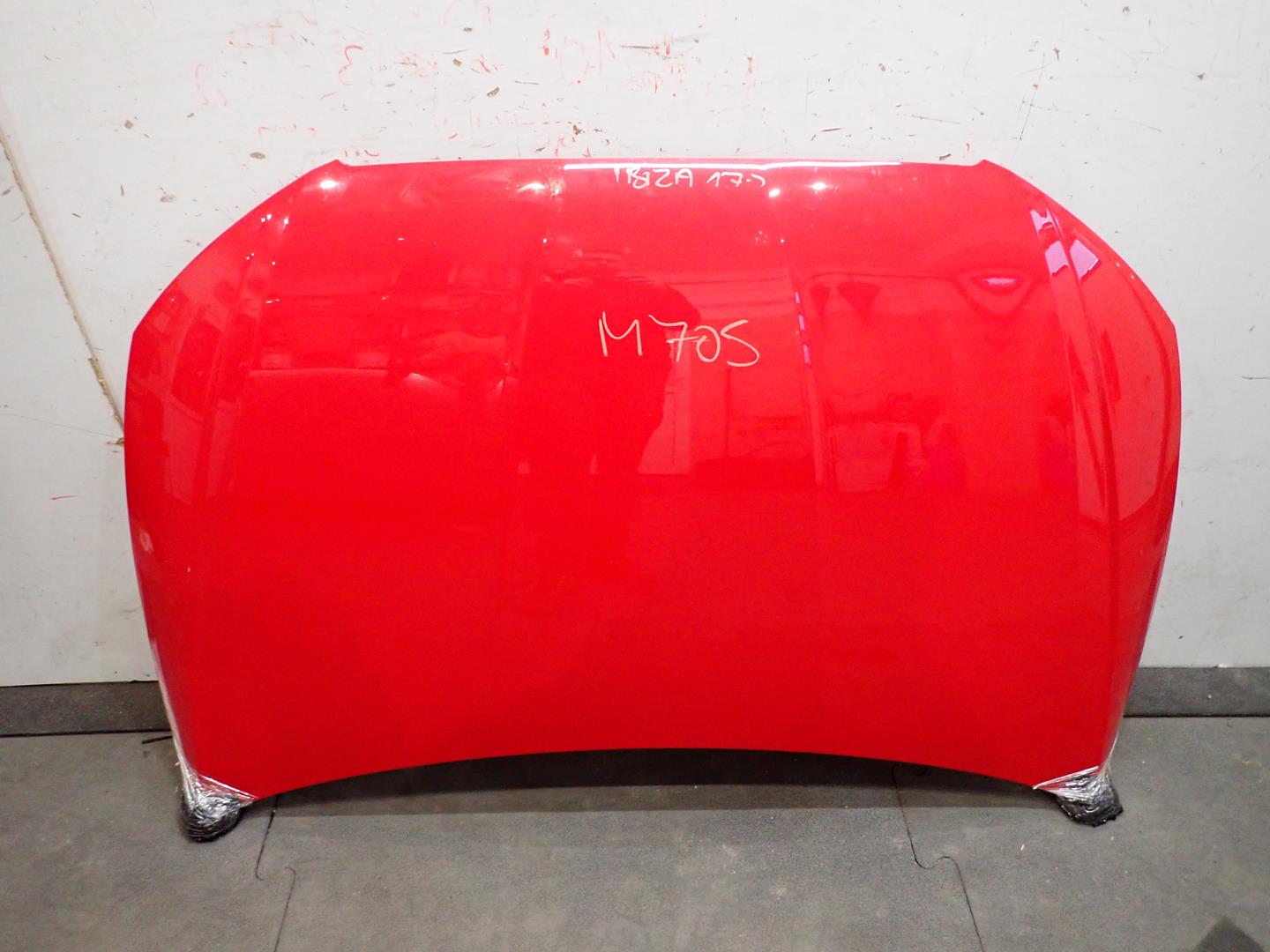 COFANO SEAT IBIZA V 2017- 6F