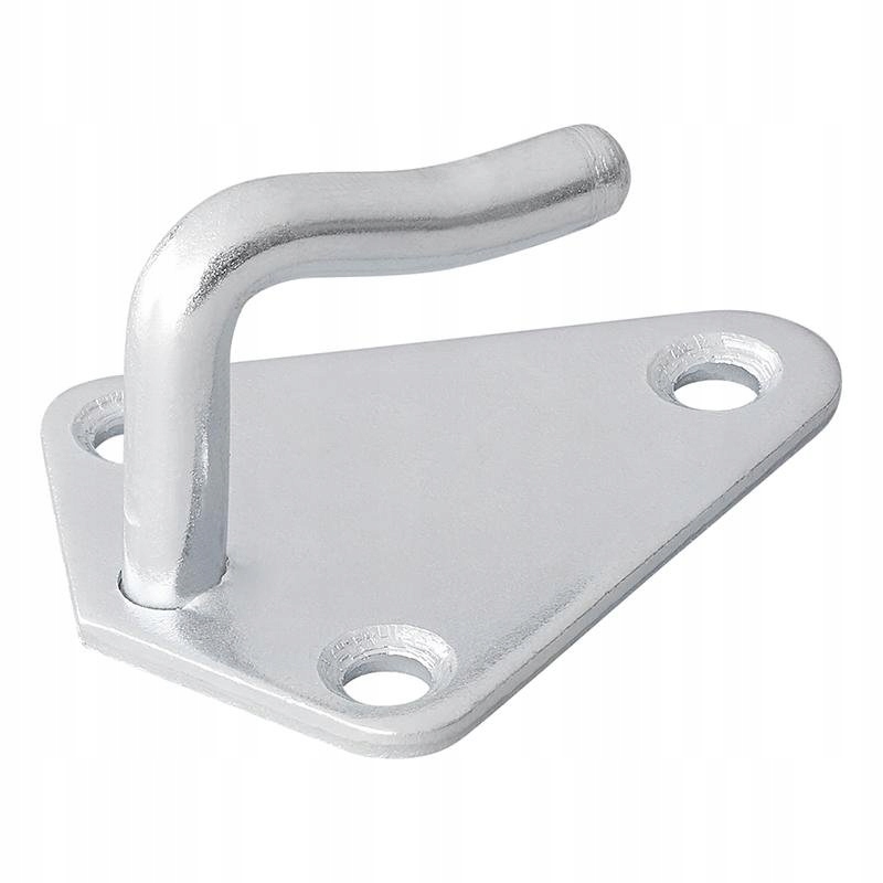 

Zaczep Uchwyt siatki linki przyczepy metal 40x45mm