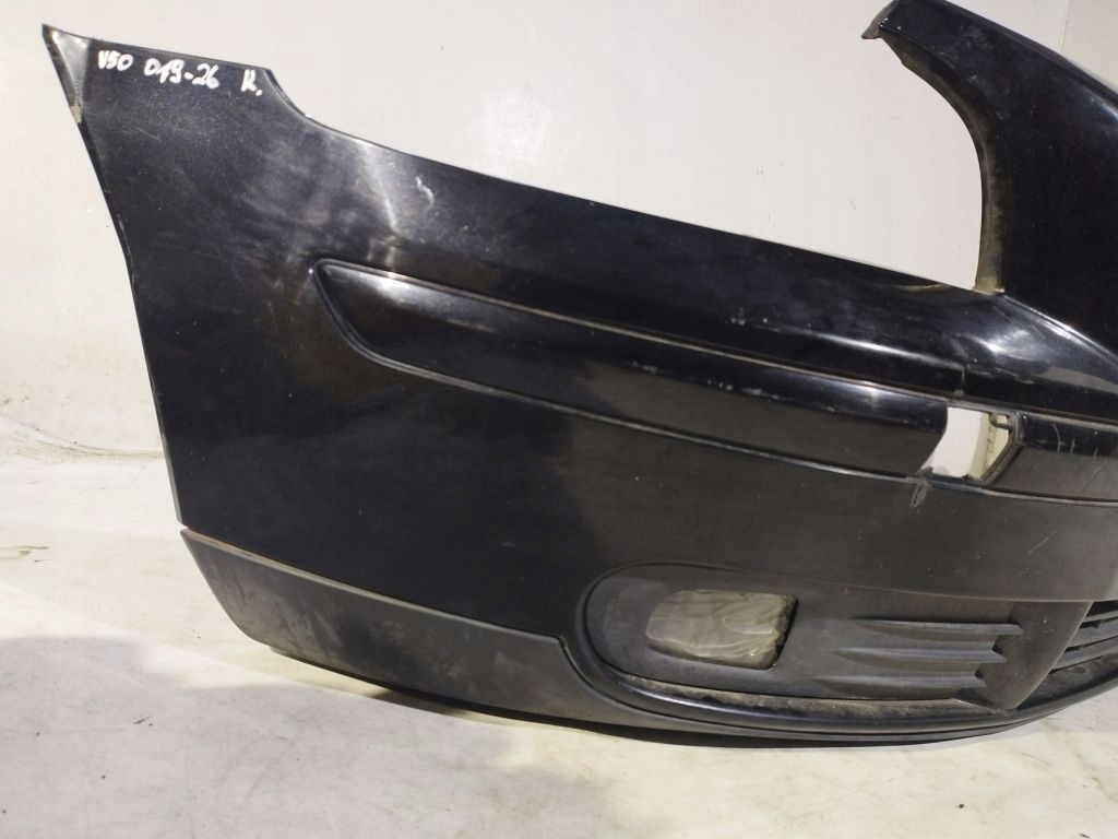 Volvo V50 S40 II bumper front front 019-26