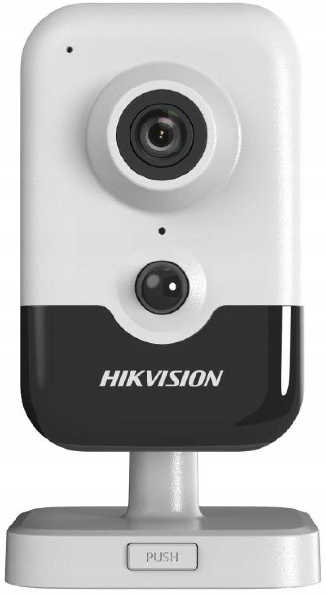 Ip Kamera Hikvision DS-2CD2483G2-I(2.8MM) 8MP Poe Pir