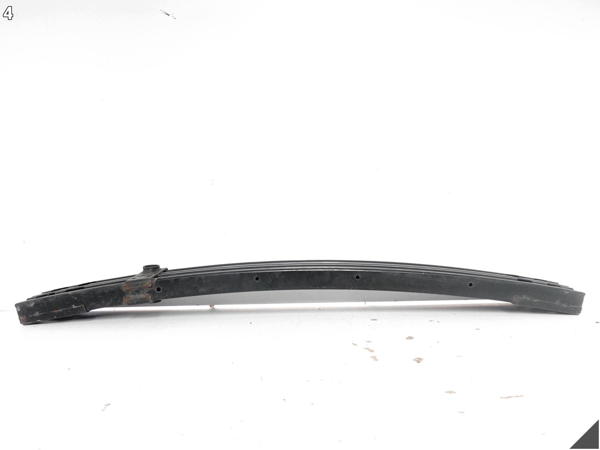 NISSAN MICRA V K14 16-22 upper sider console bar, wall bumper front
