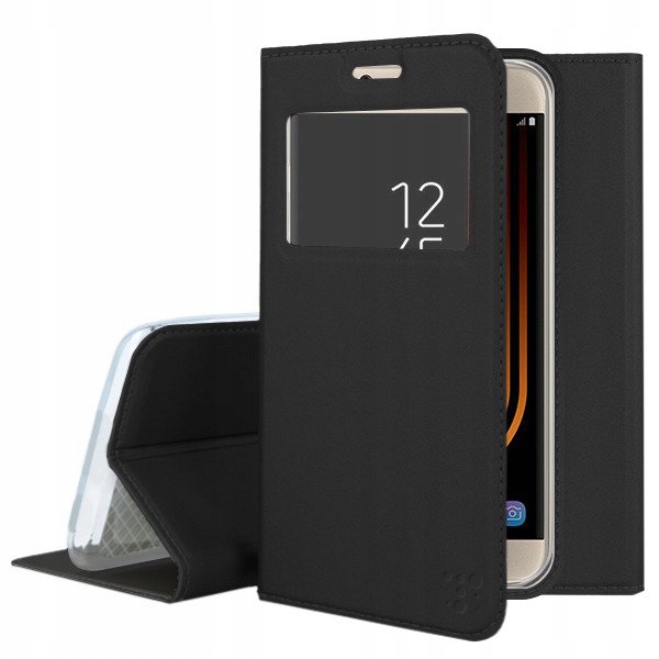 

Etui Smart Look View Case Do Samsung Galaxy S9