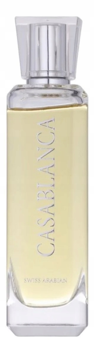 Swiss Arabian Casablanca parfémovaná voda sprej 100 ml