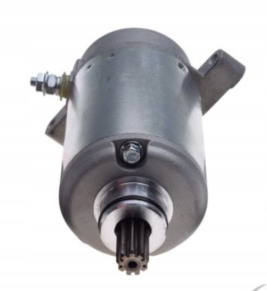 Spúšťač Yamaha Yfm 400 Big Bear 00-12 350 Wolverine 95-05 Big Bear 97-99