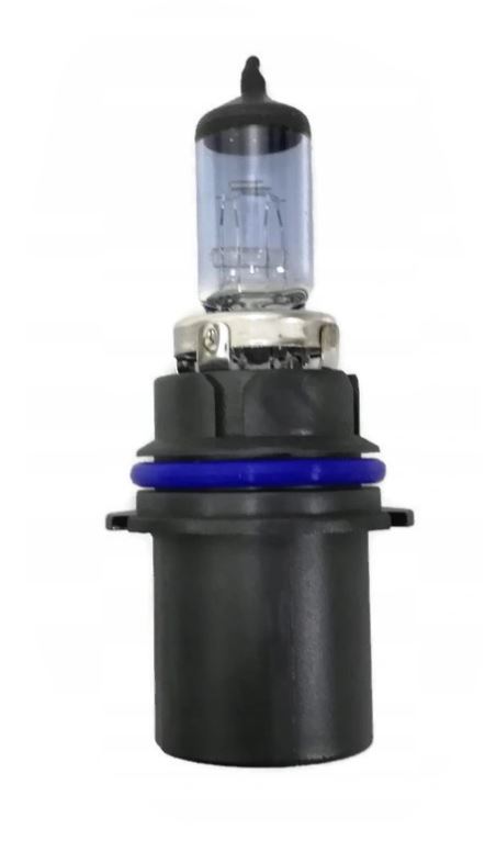 

Żarówka Philips Crystal Vision HB1 12V 6545W J0500