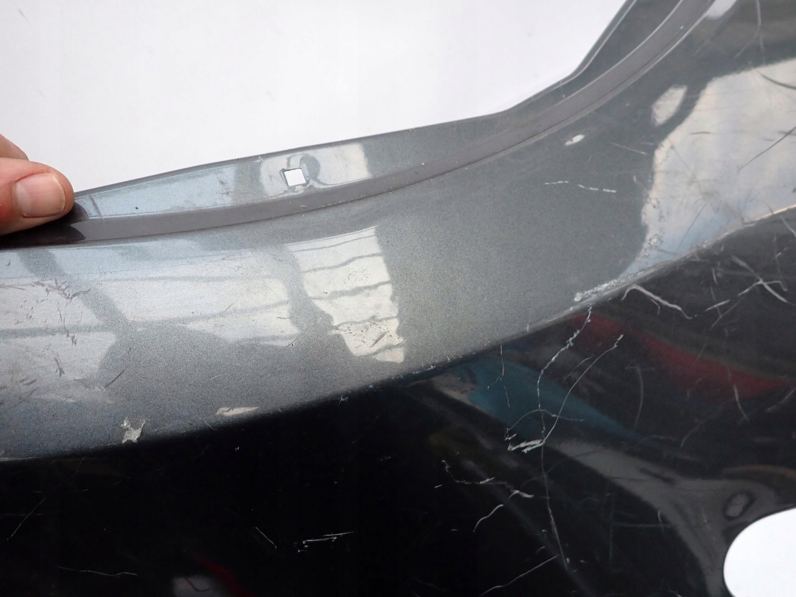HONDA CIVIC UFO 06-11 fender right front front