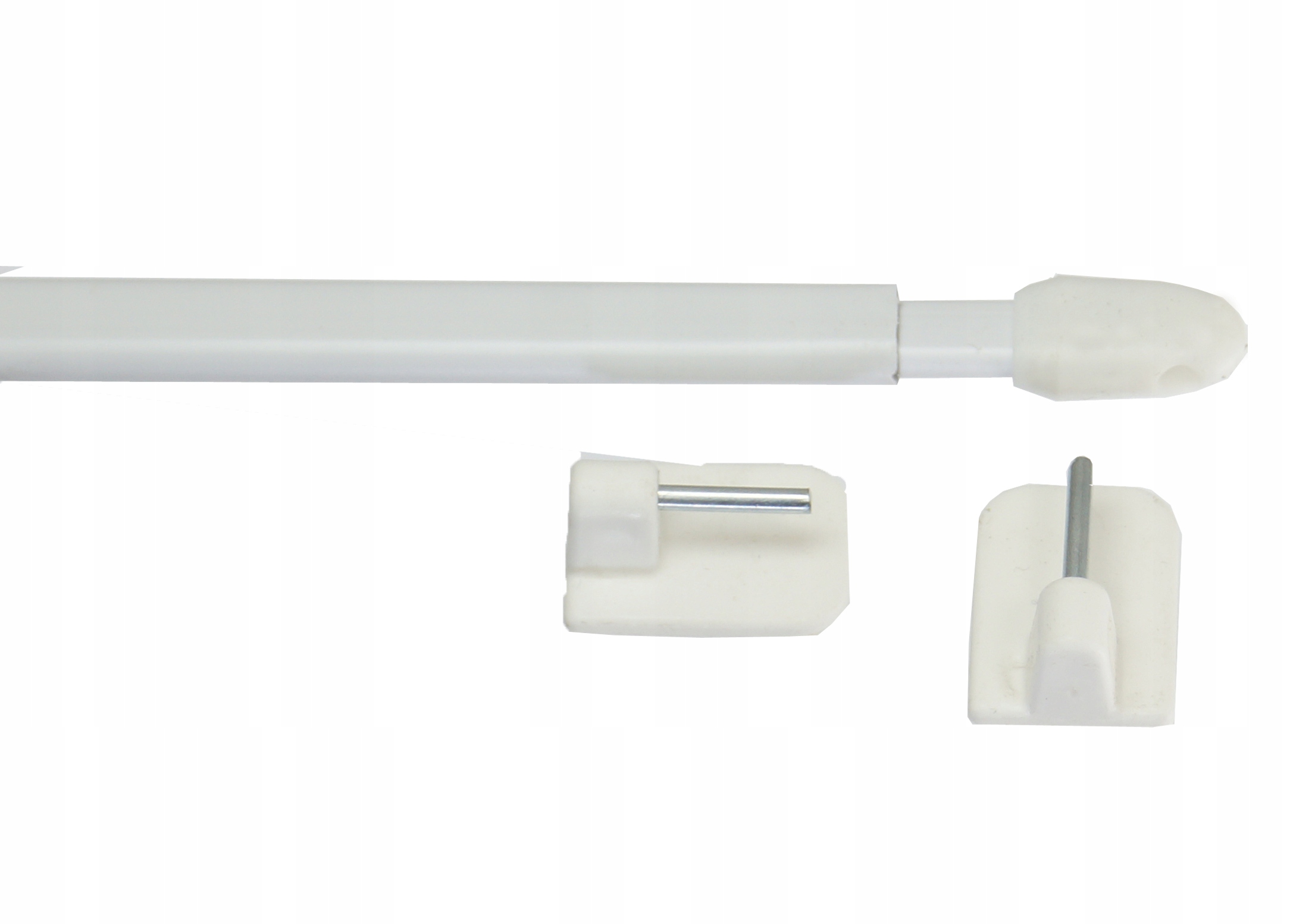 

Pręt do zazdrostki Patyczek 60 cm Złoty