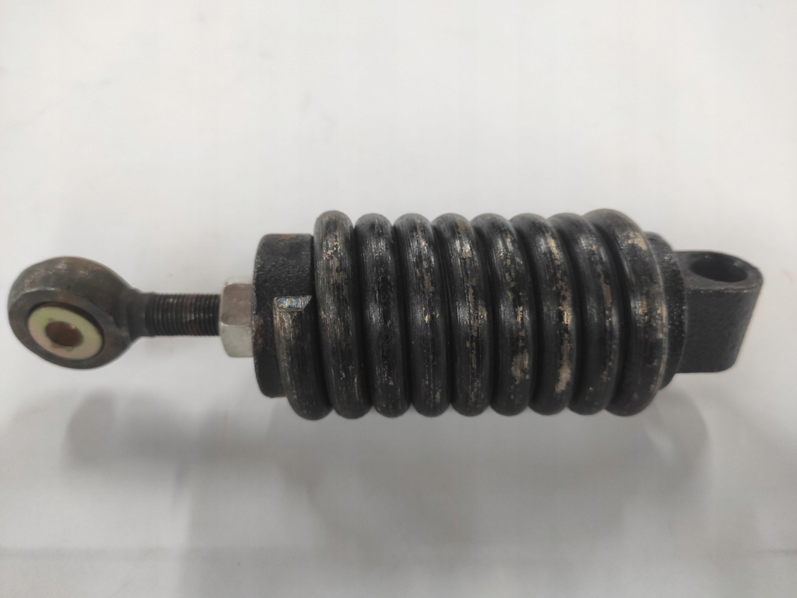 Pružina Sedadla Černá M-71 M-72 Bmw