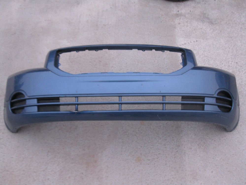 Dodge Caliber бампер передний 2007 - 2011