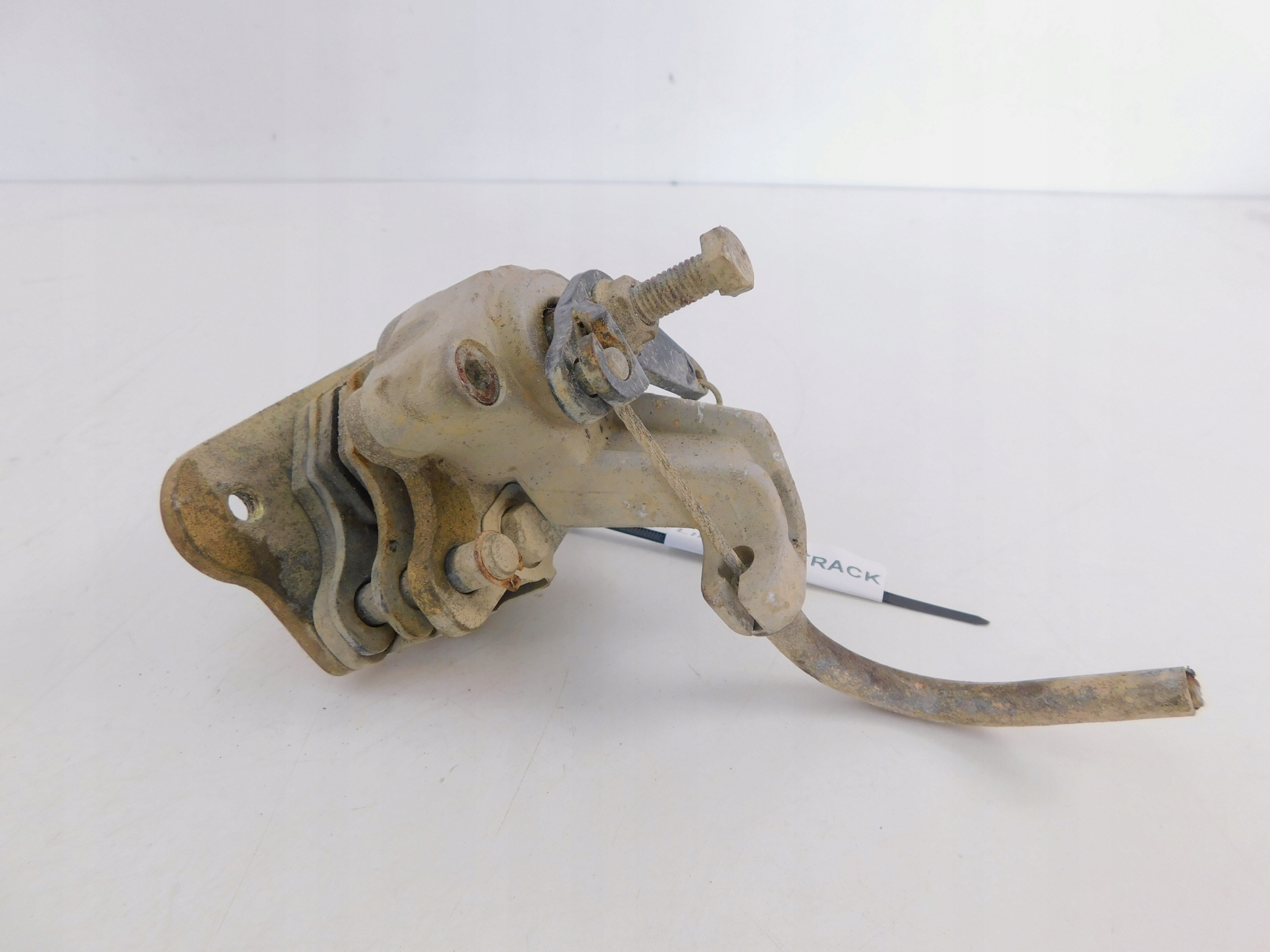 LINHAI HYTRACK 420 задний тормозной суппорт M1