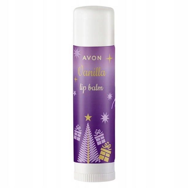 

Avon Balsam Do Ust Wanilia I Figa