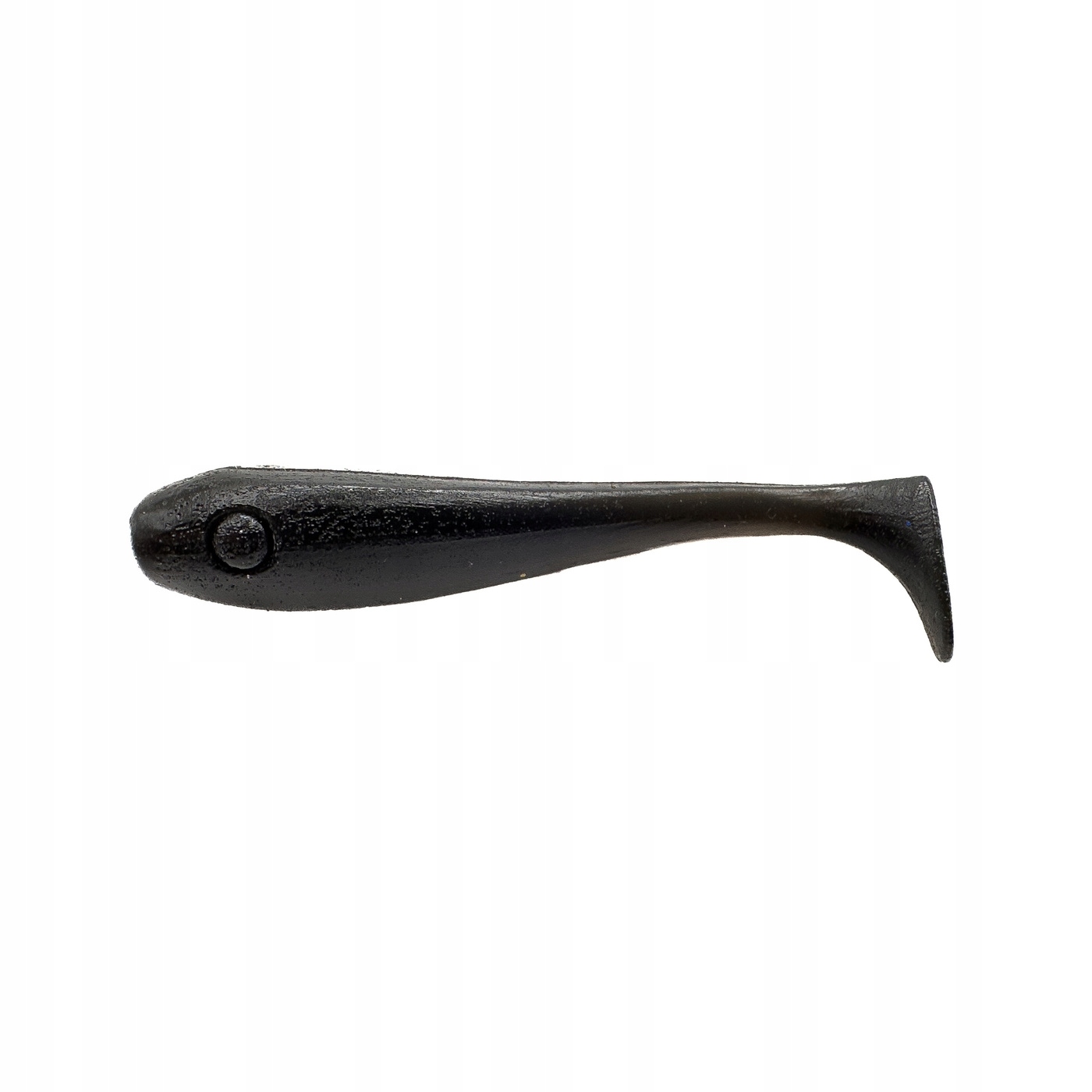 Angry Pikes Pussy Baits 7cm 3g Blck op.-5szt.