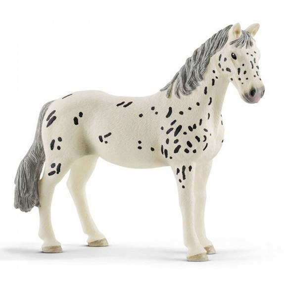 

Schleich Koń Rasa Knabstrupper klacz 13910
