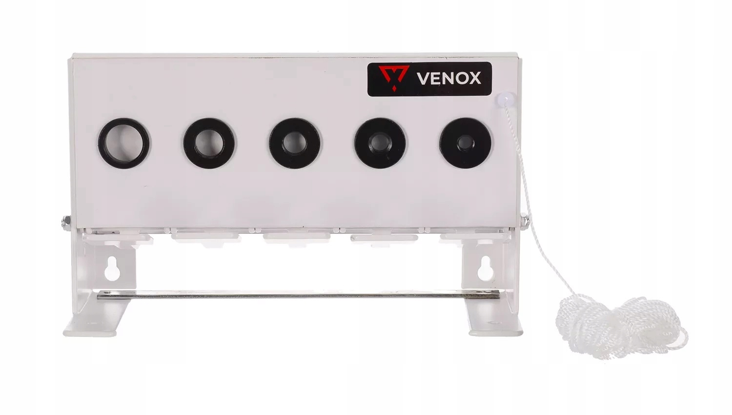 Kulochwyt Strzelnica Venox Biathlon 5 VXT021