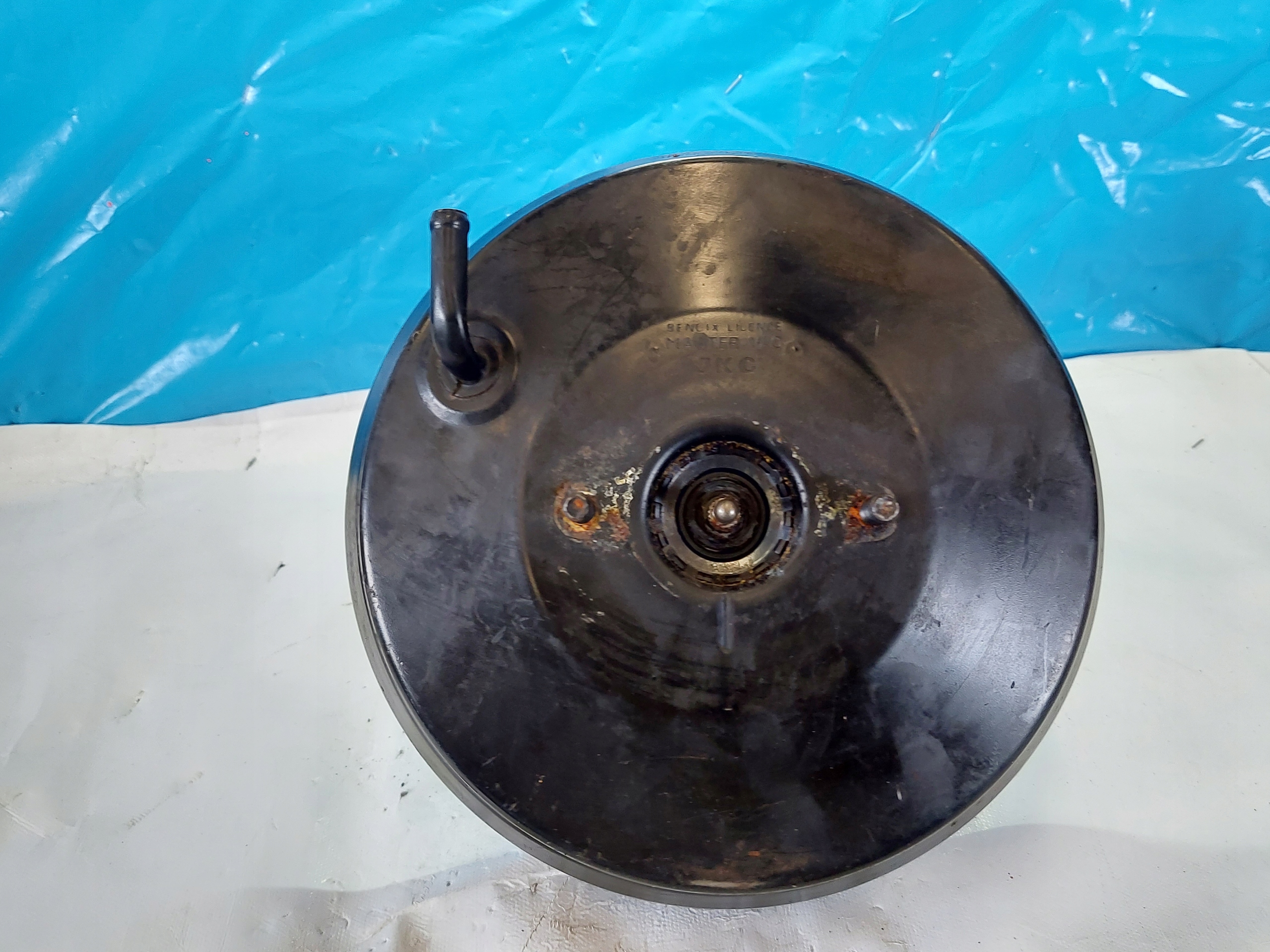 servo Pompa NISSAN TERRANI e 42G03 2.4 B
