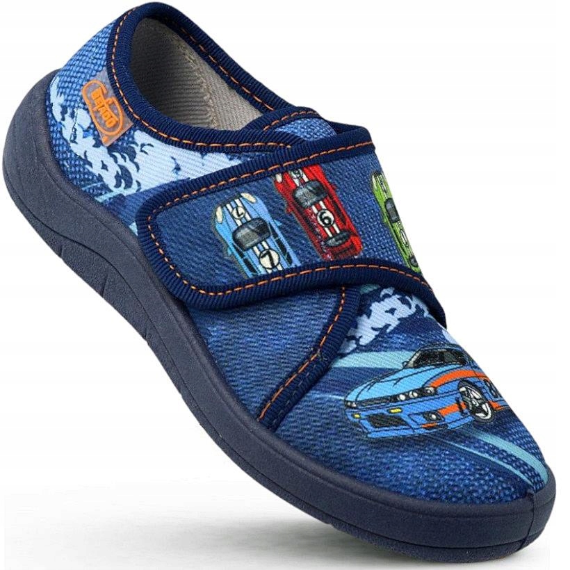 

Tenisówki Trampki Buty Befado Chłopięce 30
