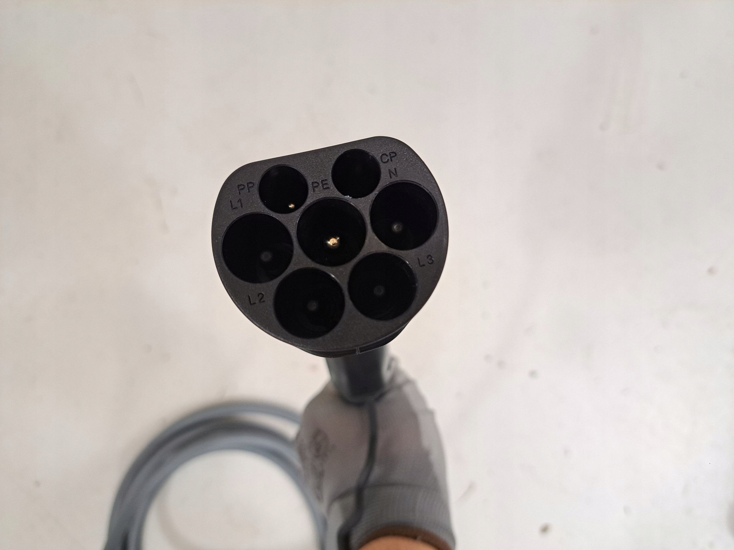 BMW патрубок Погрузчики 8490521