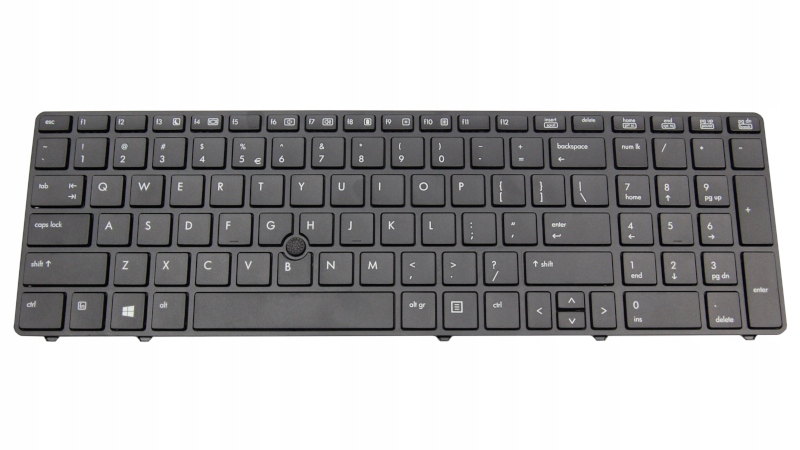 

Klawiatura Do Hp Probook 6560B 6565B
