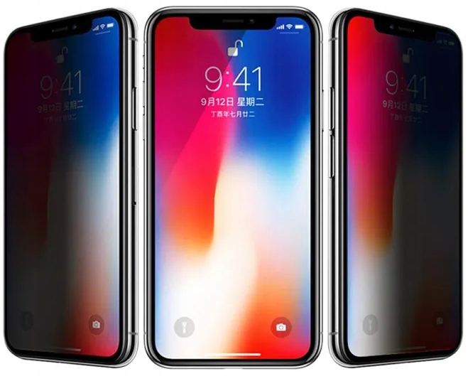 

Folia Prywatyzująca Apple Iphone 13 Pro Max