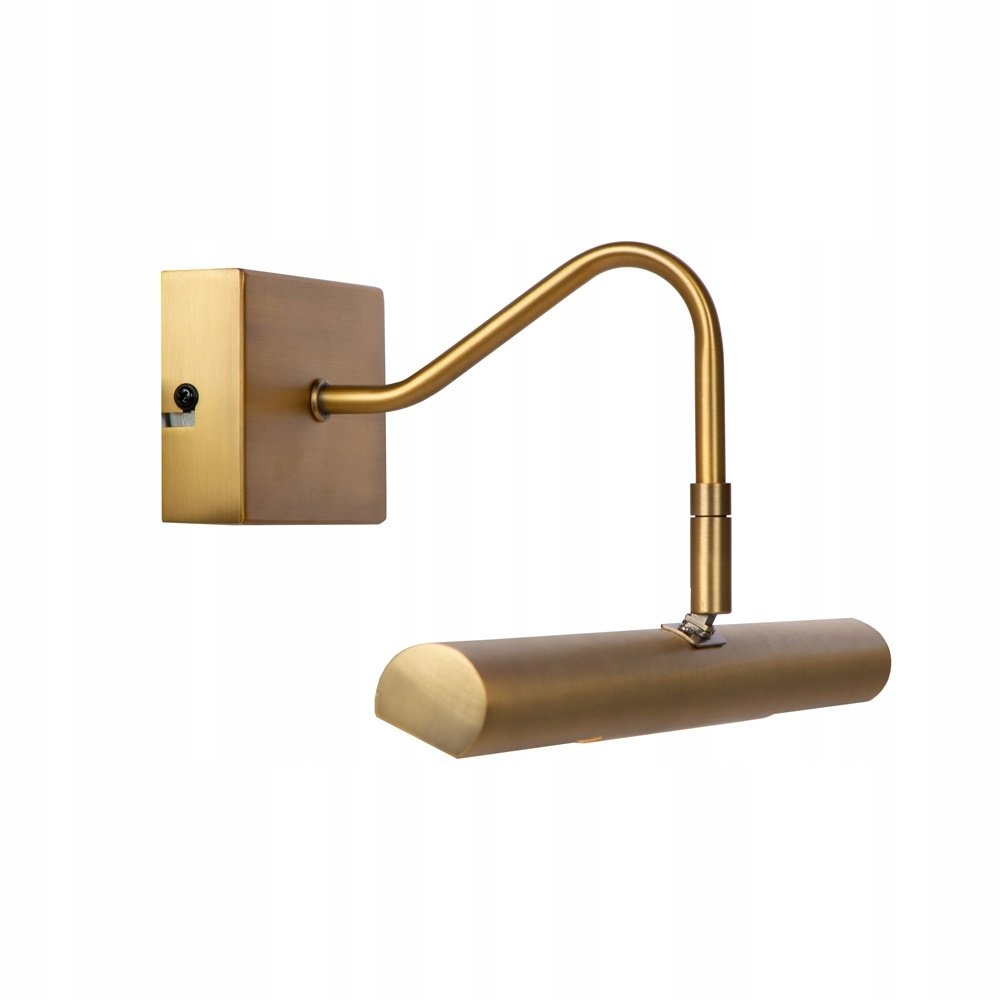 Galerijní nástěnné svítidlo Vinz 45299/02/02 Lucide