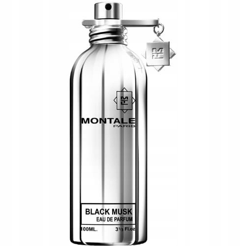 Montale Black Musk 100 ml parfémovaná voda