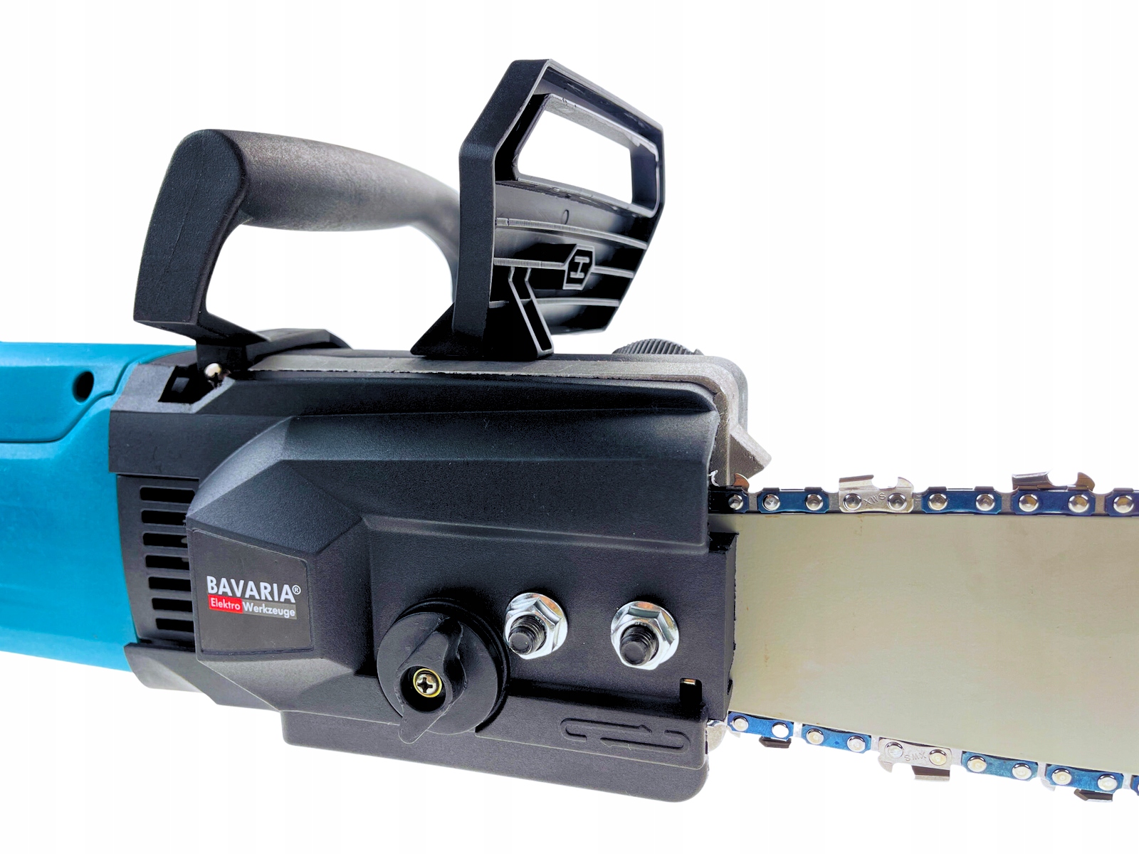 PIŁA ŁAŃCUCHOWA PILARKA ELEKTRYCZNA 3100W 16" Maksymalna moc 3100 W