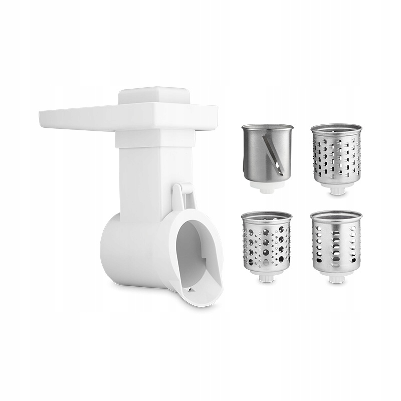 Szatkownica Zelmer ZMMA086W Do Maszynek 4x tarki Oryginalna