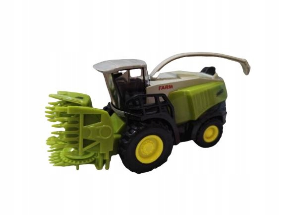 MASZYNA ROLNICZA PLASTIKOWA ZA371