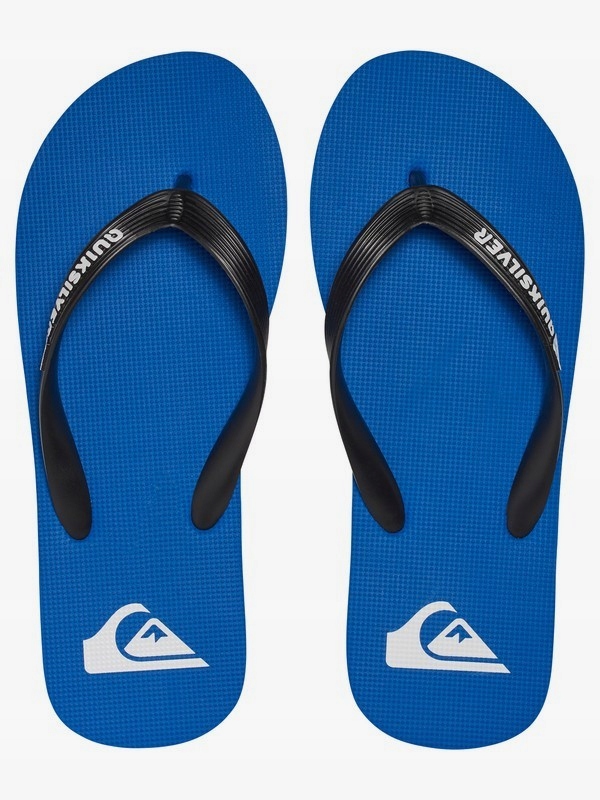 

Quiksilver - Klapki Męskie "Molokai " 42