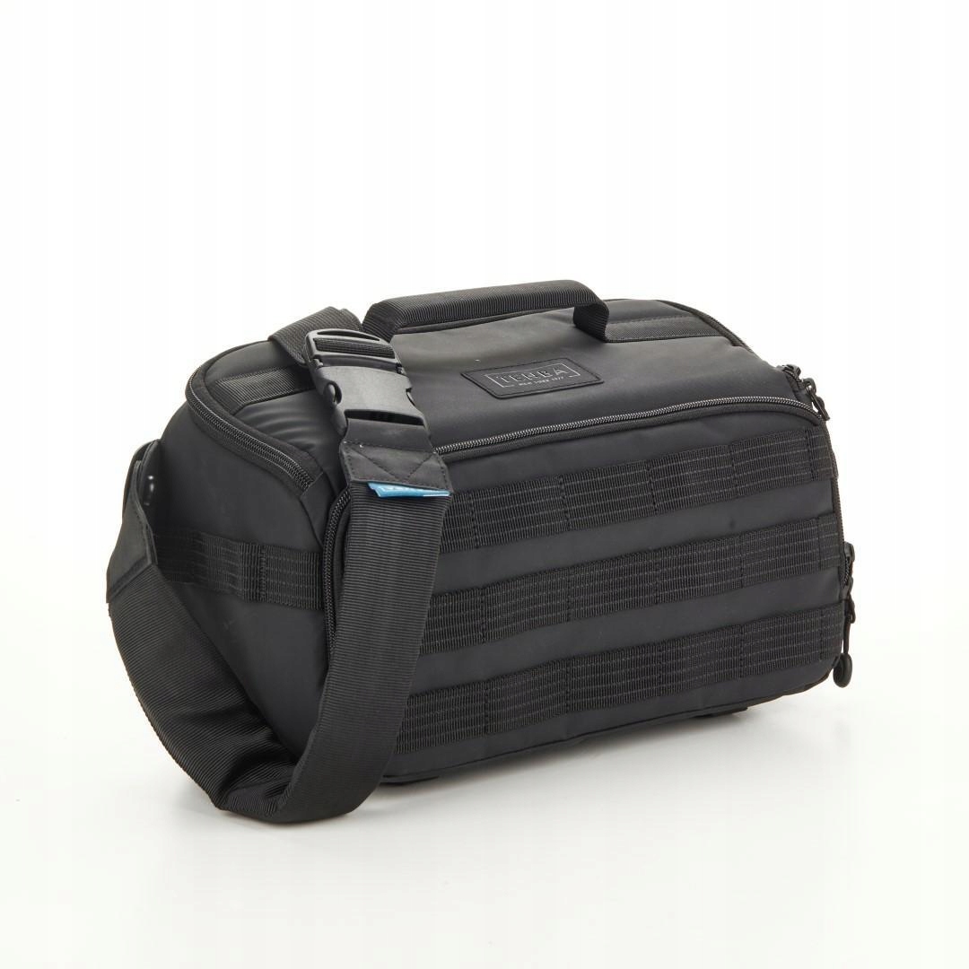 Tenba Axis V2 6L torba sling fotograficzna, czarna