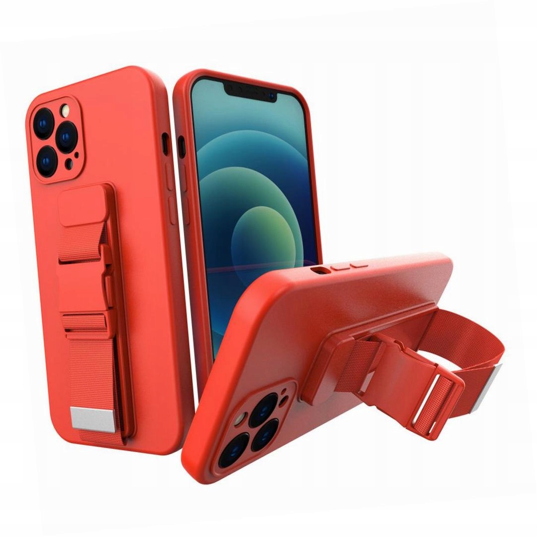 Etui Rope Case do iPhone 11 Pro