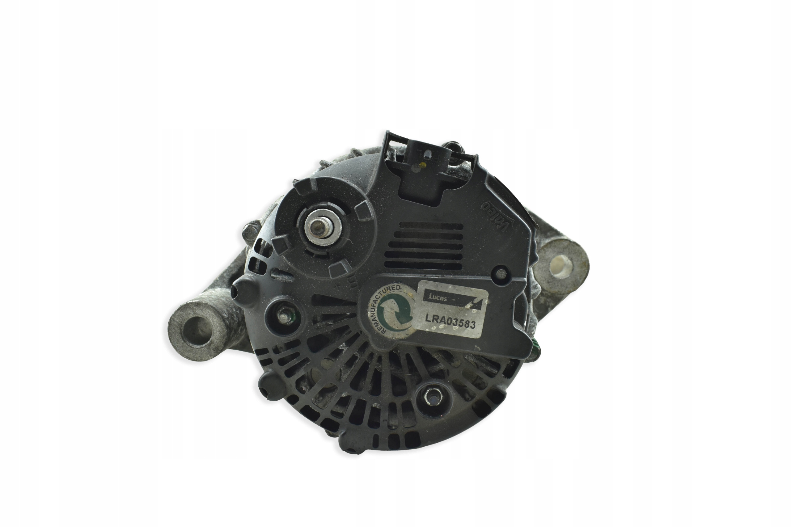 Alternator OPEL ASTRA J INSIGNIA A 2.0 CDTI TG12C052
