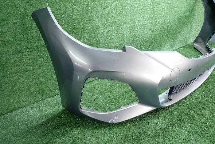 BMW G20 G21 3 m-packet LIFT 19- front bumper front