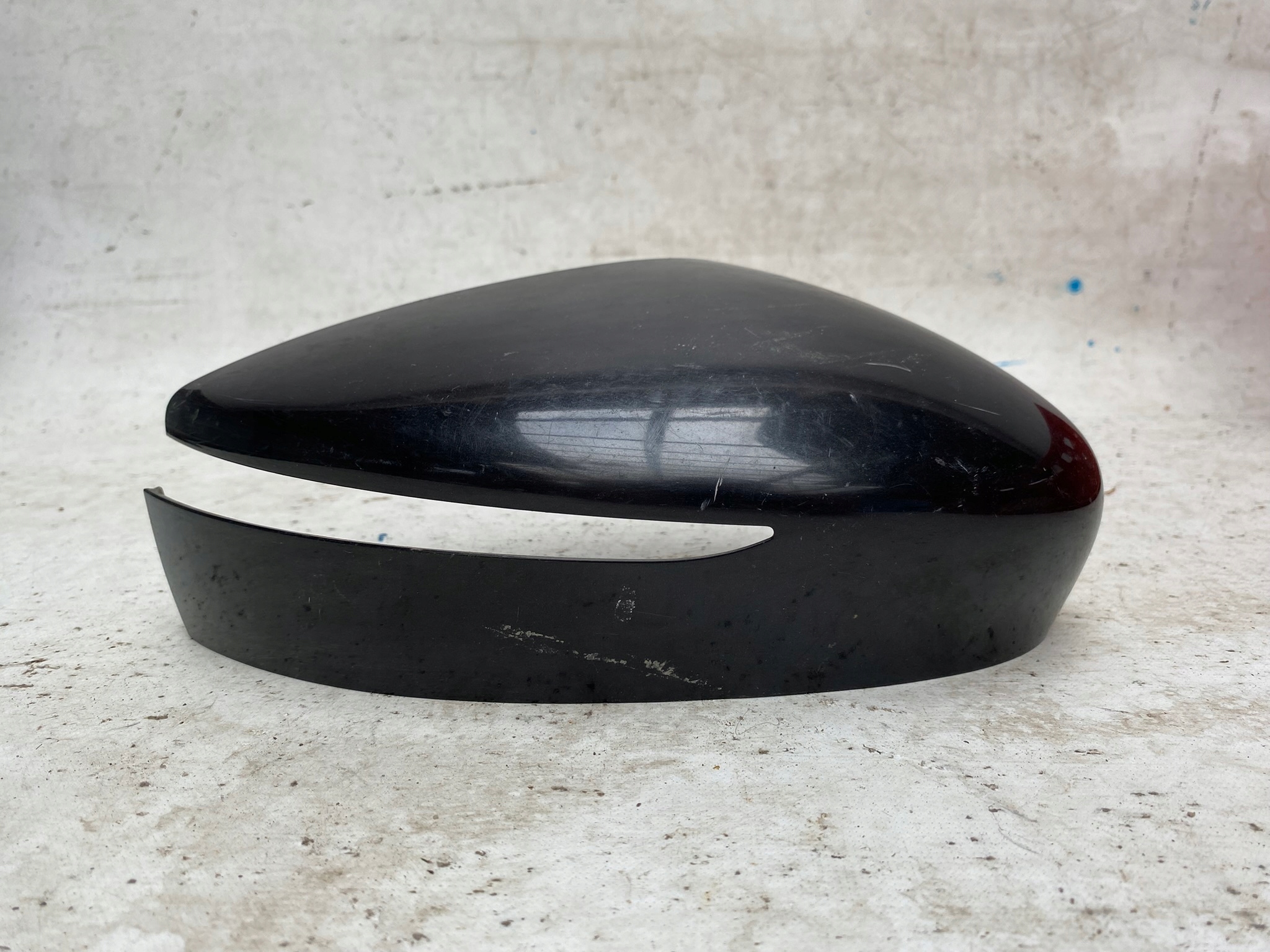 NISSAN NOTE E12 13- cover mirrors left ke960-3v000