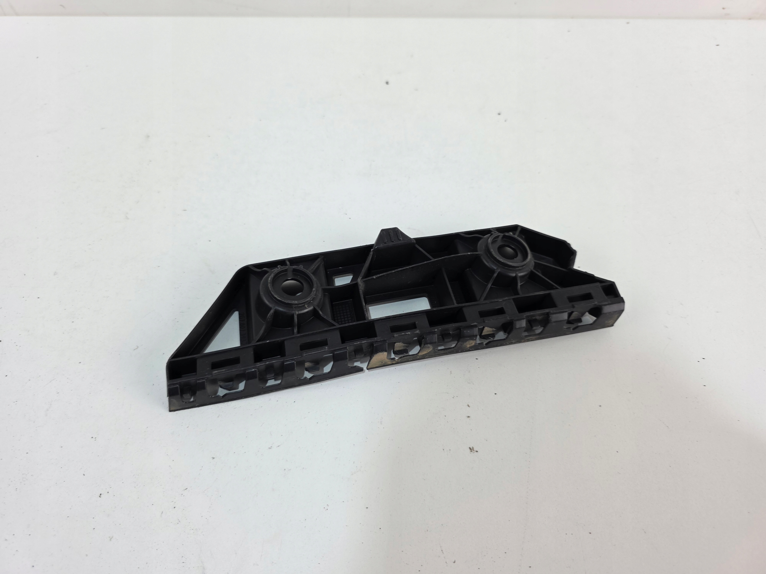 Support Support plaque Pare choc Gauche Arrière VW TAIGO 2G7807393D