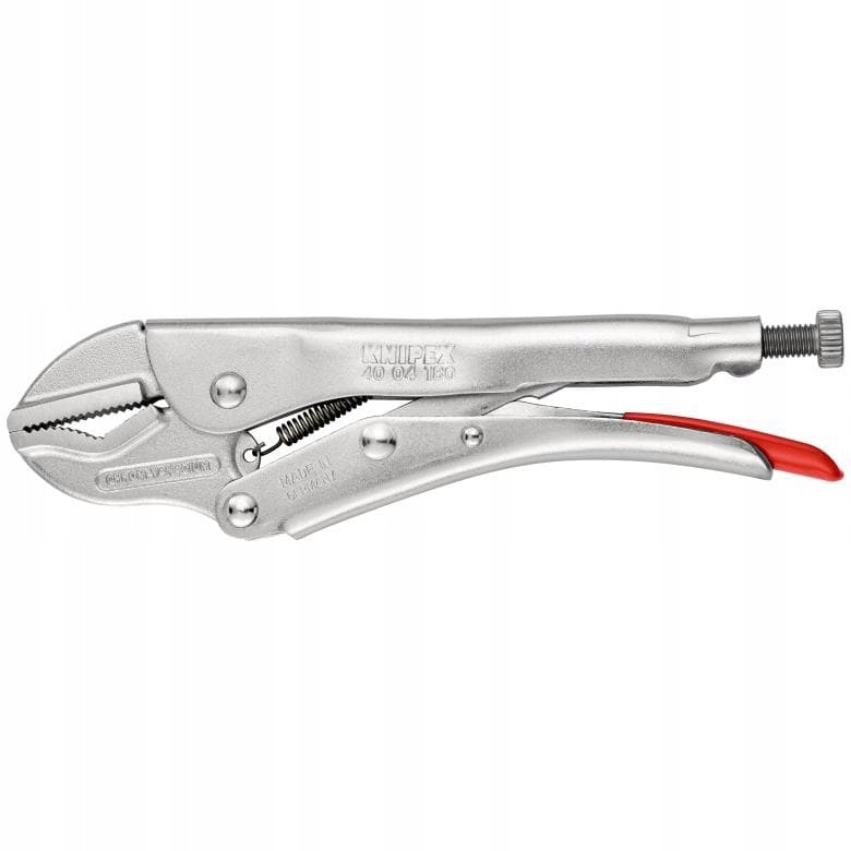 Univerzální Upínací Kleště 300 MM – Kn 41 04 300