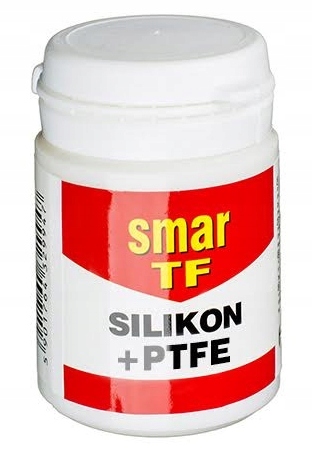 

Smar Tf Silikon Teflon Chroni Konserwuje 20g