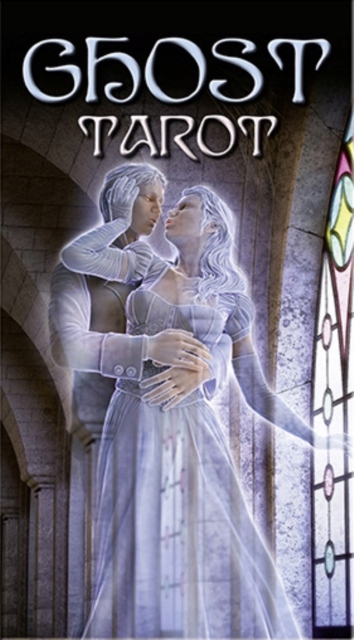 Ghost Tarot DAVIDE (DAVIDE CORSI) CORSI
