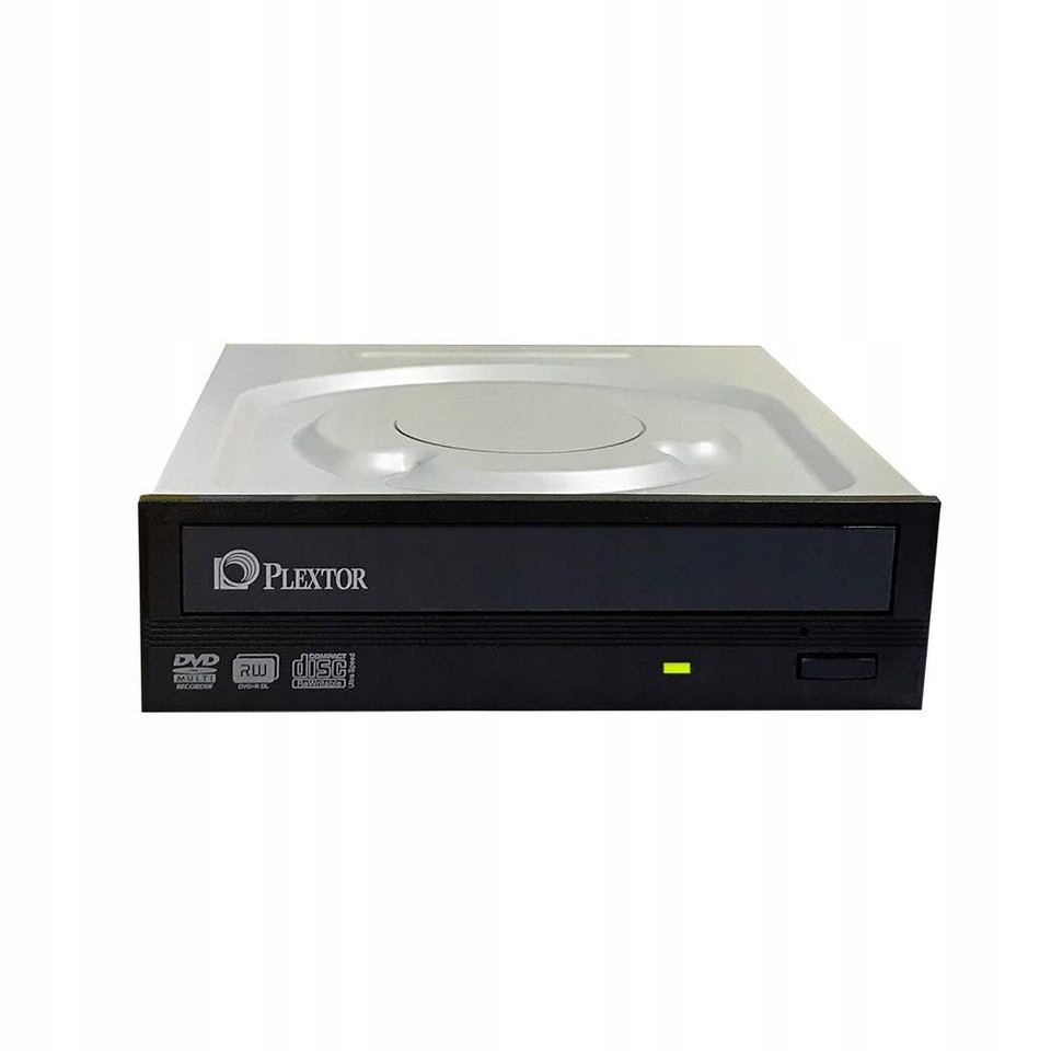 Nagrywarka DVD zewnętrzna Plextor PX-891SAF-PLUS