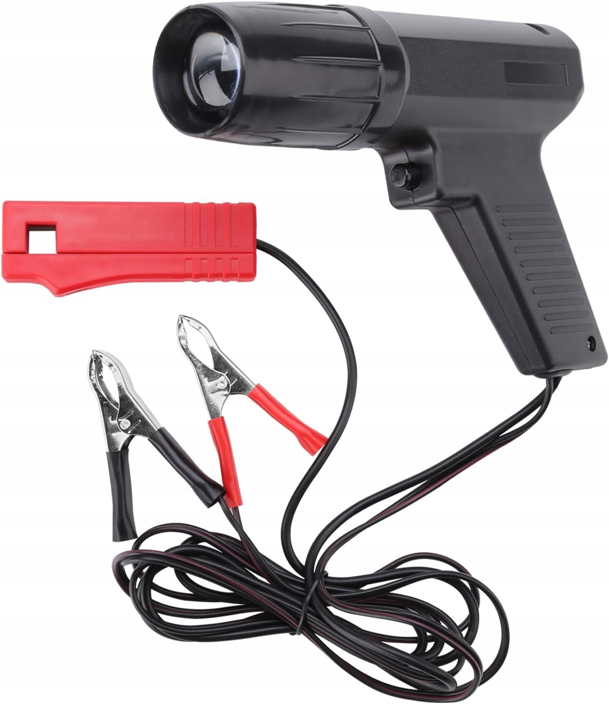 12 V Profesionální stroboskopická lampa pro systémy rozvodu zapalování