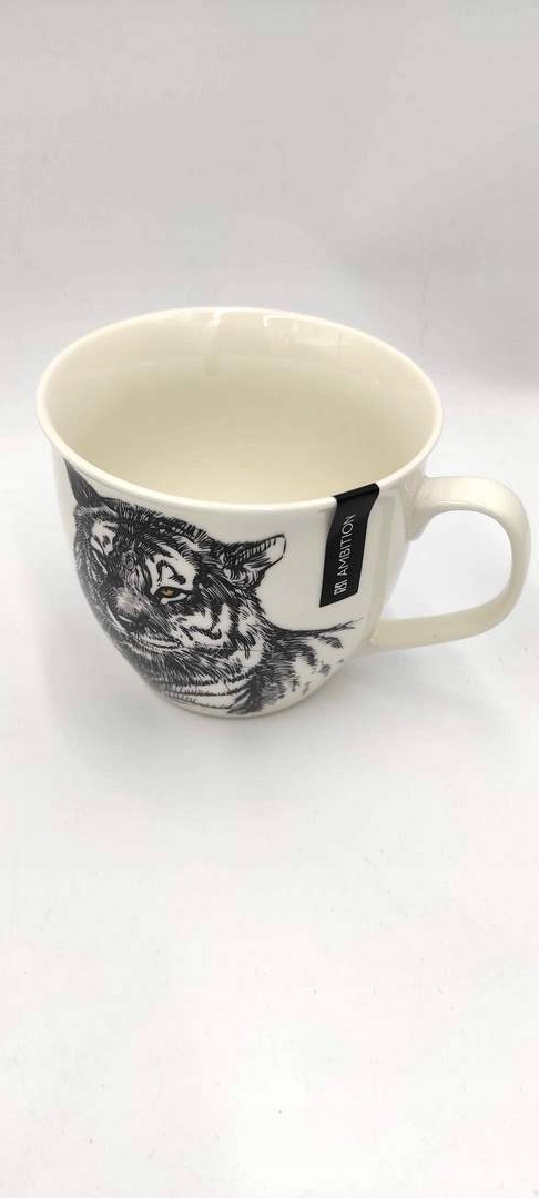 

Am-wild Kubek 550ML Tiger