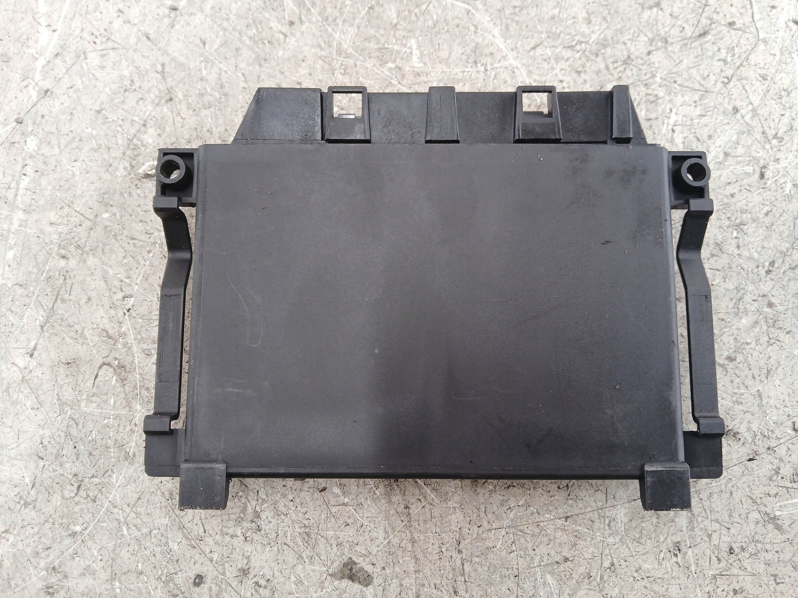 MERCEDES W210 control unit of the engine A0305452032