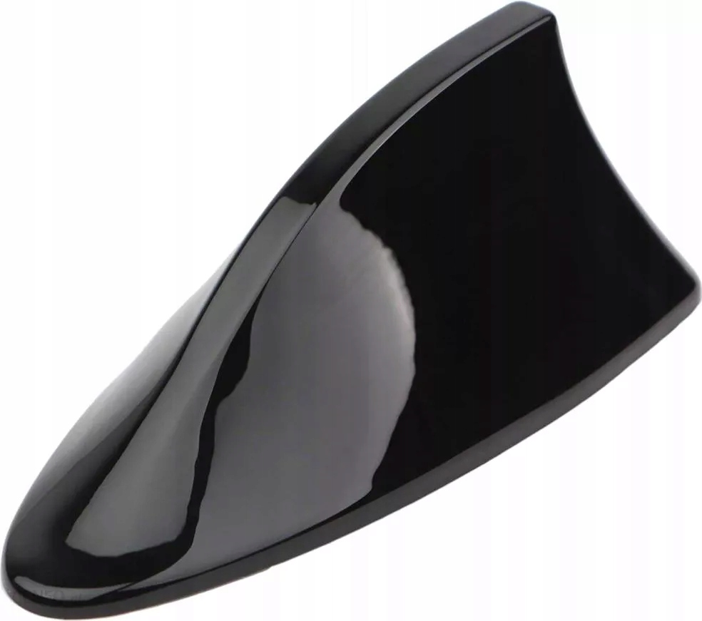 Antena samochodowa NCS PRO płetwa rekina pasywna 6,00 cm dach