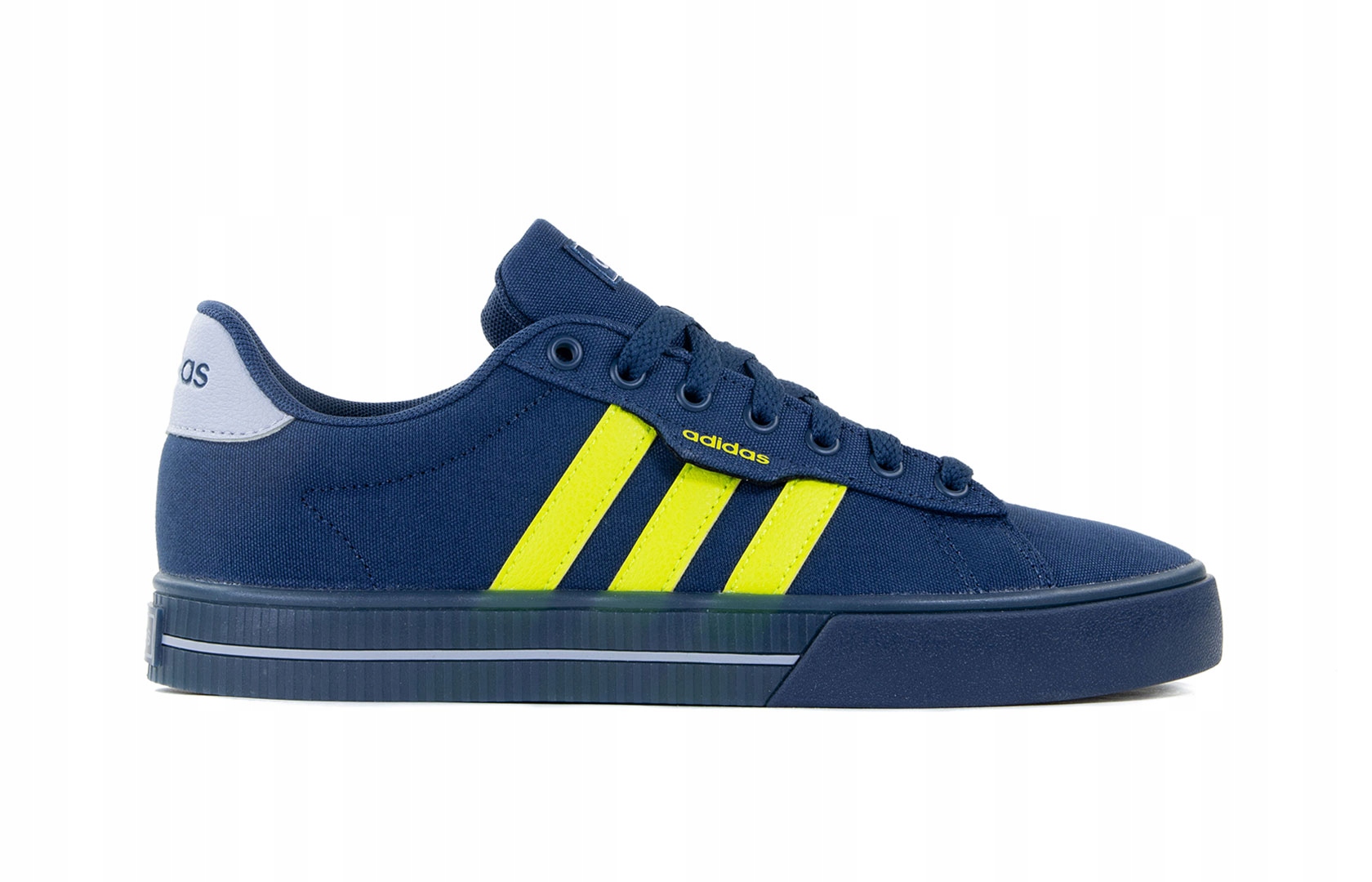 pro mládež boty adidas Daily 3.0 K FY7199